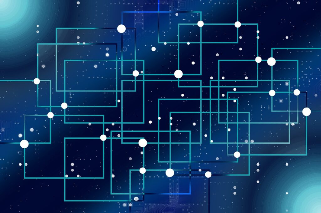 circuit board, conductor tracks, circuits-2440249.jpg